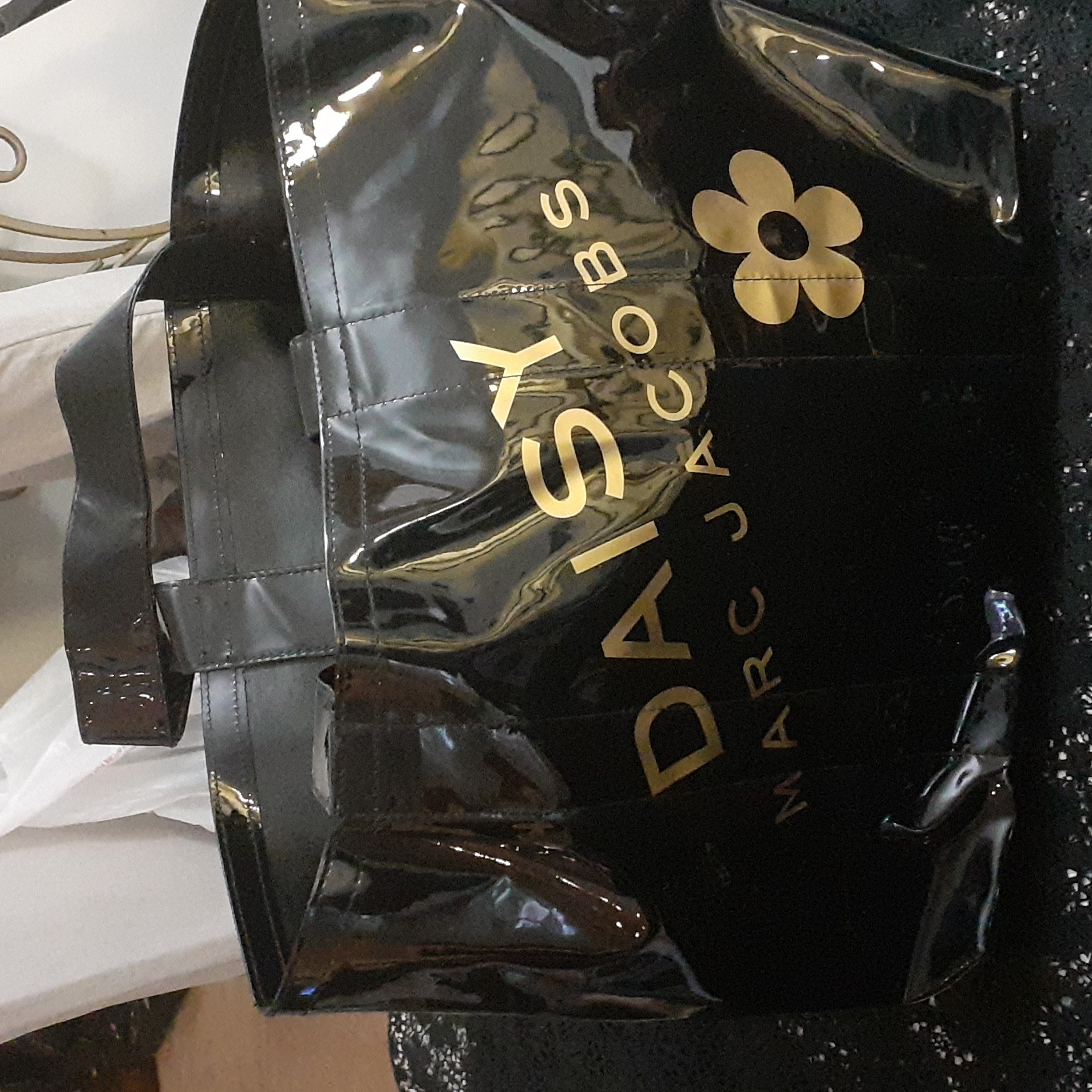 Marc Jacobs Daisy Bag